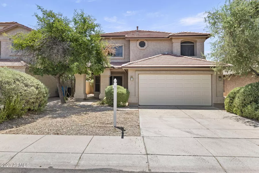 4341 E ABRAHAM Lane, Phoenix, AZ 85050