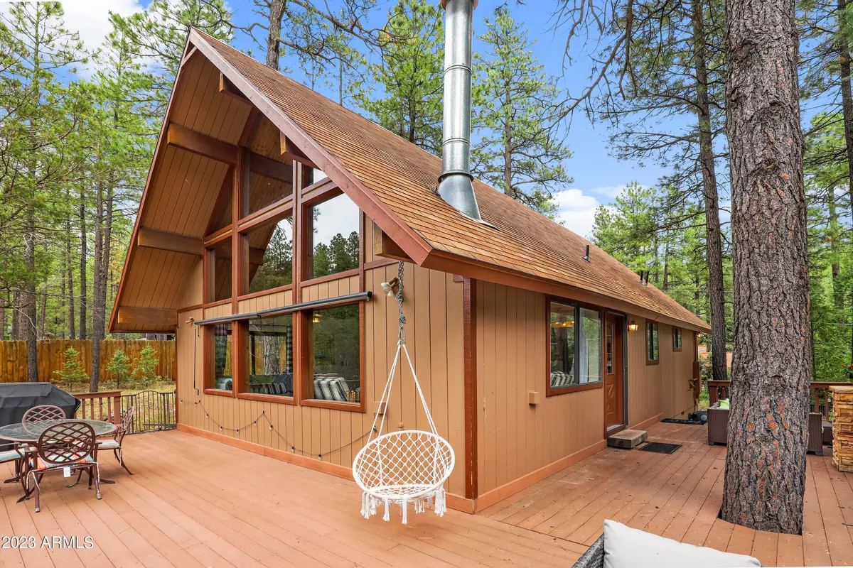 Payson, AZ 85541,611 S MORRIS MDWS --