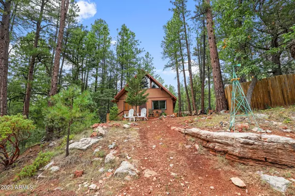 Payson, AZ 85541,611 S MORRIS MDWS --