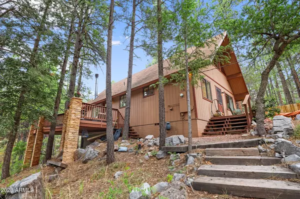 Payson, AZ 85541,611 S MORRIS MDWS --