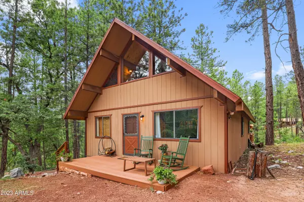 Payson, AZ 85541,611 S MORRIS MDWS --