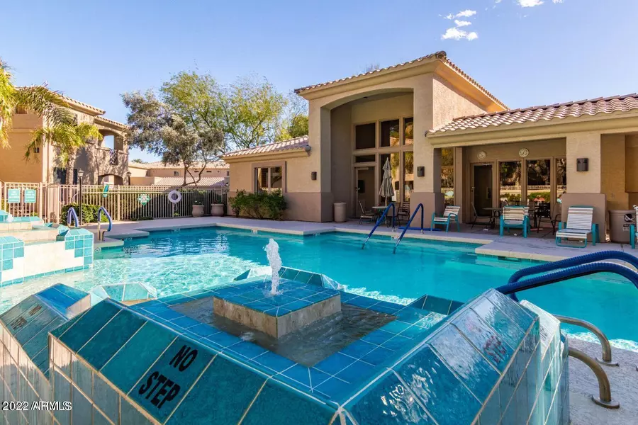 9550 E THUNDERBIRD Road #151, Scottsdale, AZ 85260
