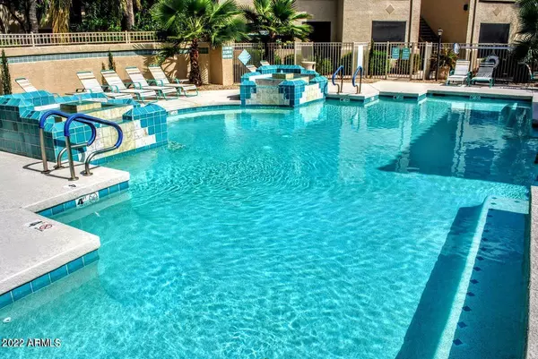 Scottsdale, AZ 85260,9550 E THUNDERBIRD Road #151