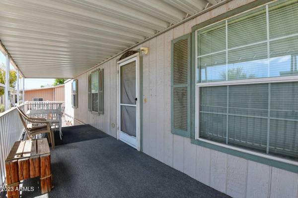 Peoria, AZ 85345,11411 N 91ST Avenue #179