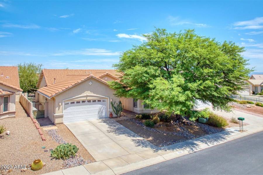 2135 BRUSHWOOD Drive, Sierra Vista, AZ 85650