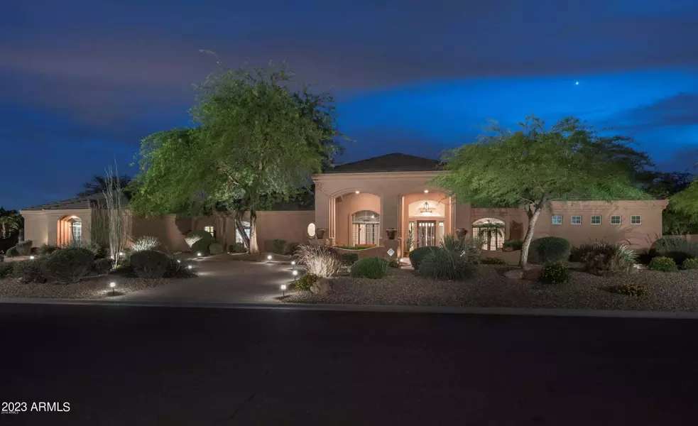 9898 N 131ST Street, Scottsdale, AZ 85259