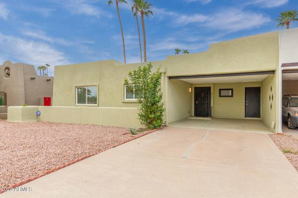 Scottsdale, AZ 85251,4944 N 78TH Street