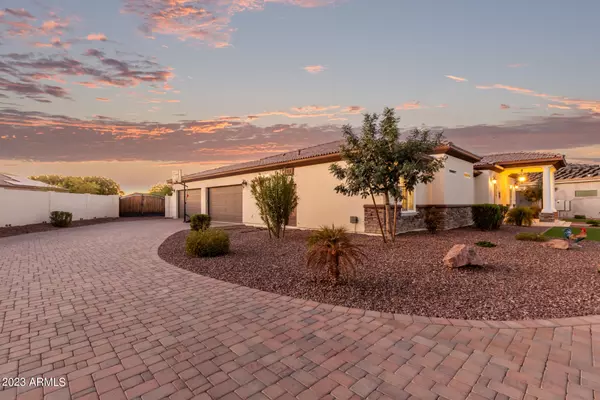 Litchfield Park, AZ 85340,18230 W SAN MIGUEL Court