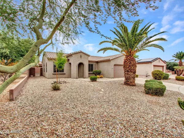 Surprise, AZ 85387,18606 N GRANITE Court