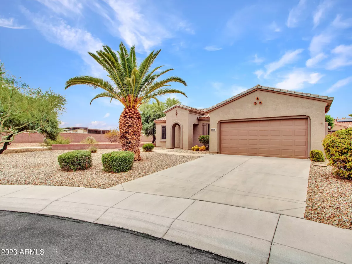 Surprise, AZ 85387,18606 N GRANITE Court