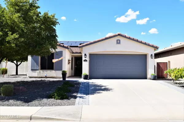 11032 W UTOPIA Road, Sun City, AZ 85373