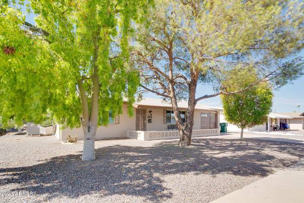 Mesa, AZ 85205,5653 E COLBY Street