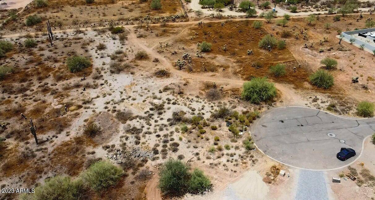 Cave Creek, AZ 85331,35902 N Prickley Pear Road #87