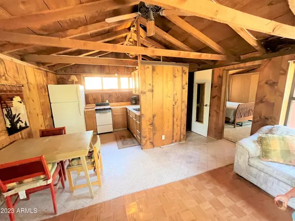 Crown King, AZ 86343,9 S Summer Homes Drive