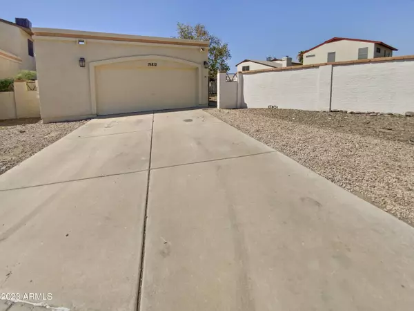 19812 N 48TH Drive, Glendale, AZ 85308