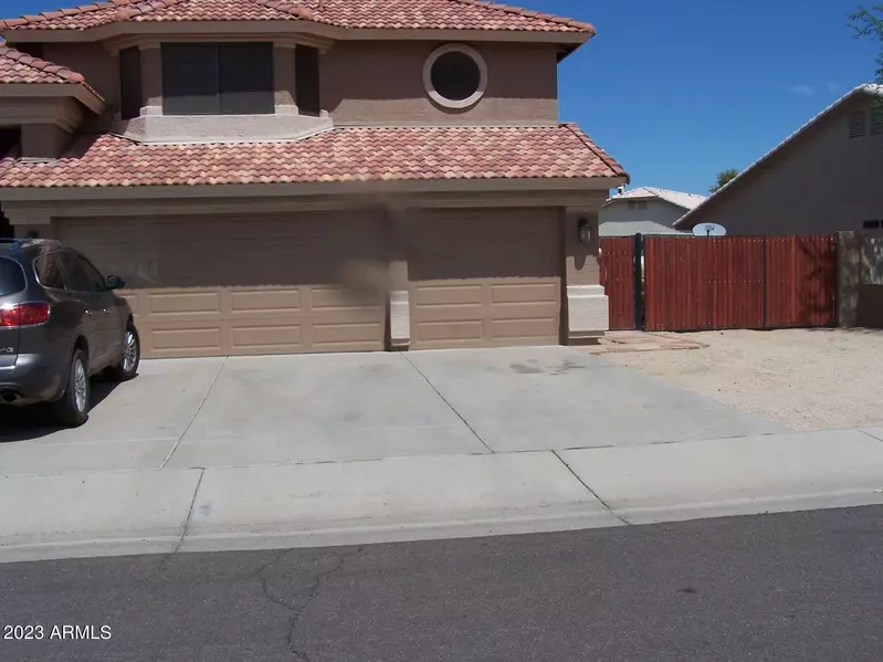 6356 W Grovers Avenue, Glendale, AZ 85308