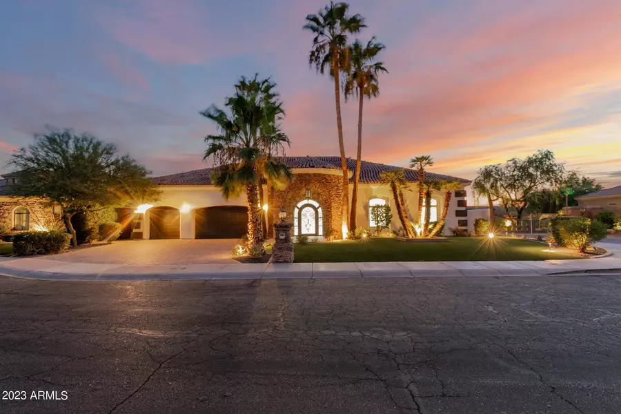 10386 N 110TH Place, Scottsdale, AZ 85259