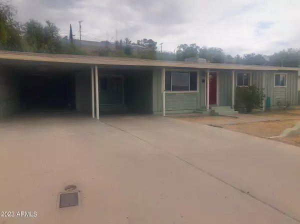 Globe, AZ 85501,801 E Cactus Drive