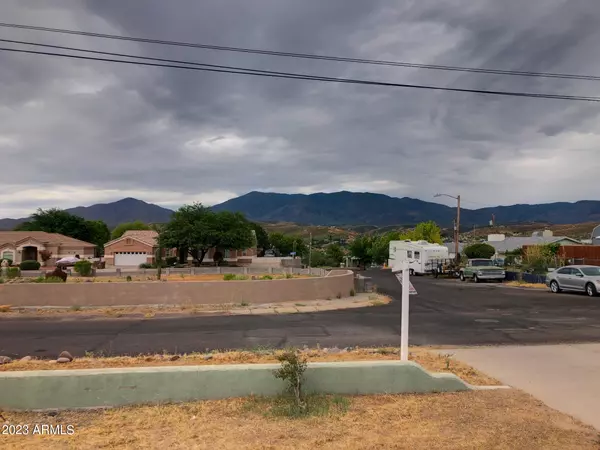 Globe, AZ 85501,801 E Cactus Drive