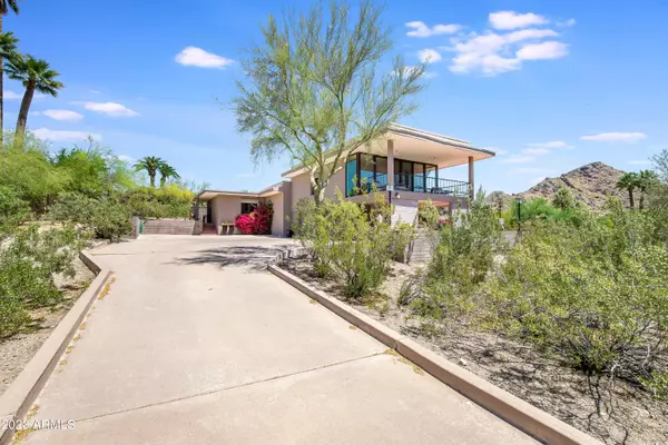 4718 E INDIAN BEND Road, Paradise Valley, AZ 85253