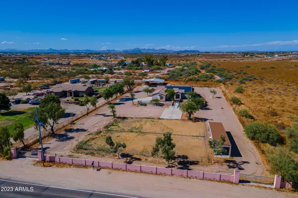 Tonopah, AZ 85354,36116 W LOWER BUCKEYE Road