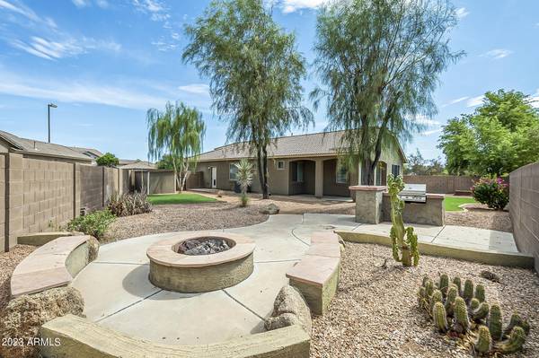 Gilbert, AZ 85298,3287 E POWELL Court