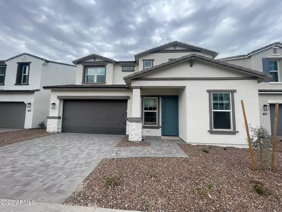 Scottsdale, AZ 85254,5126 E HARTFORD Avenue