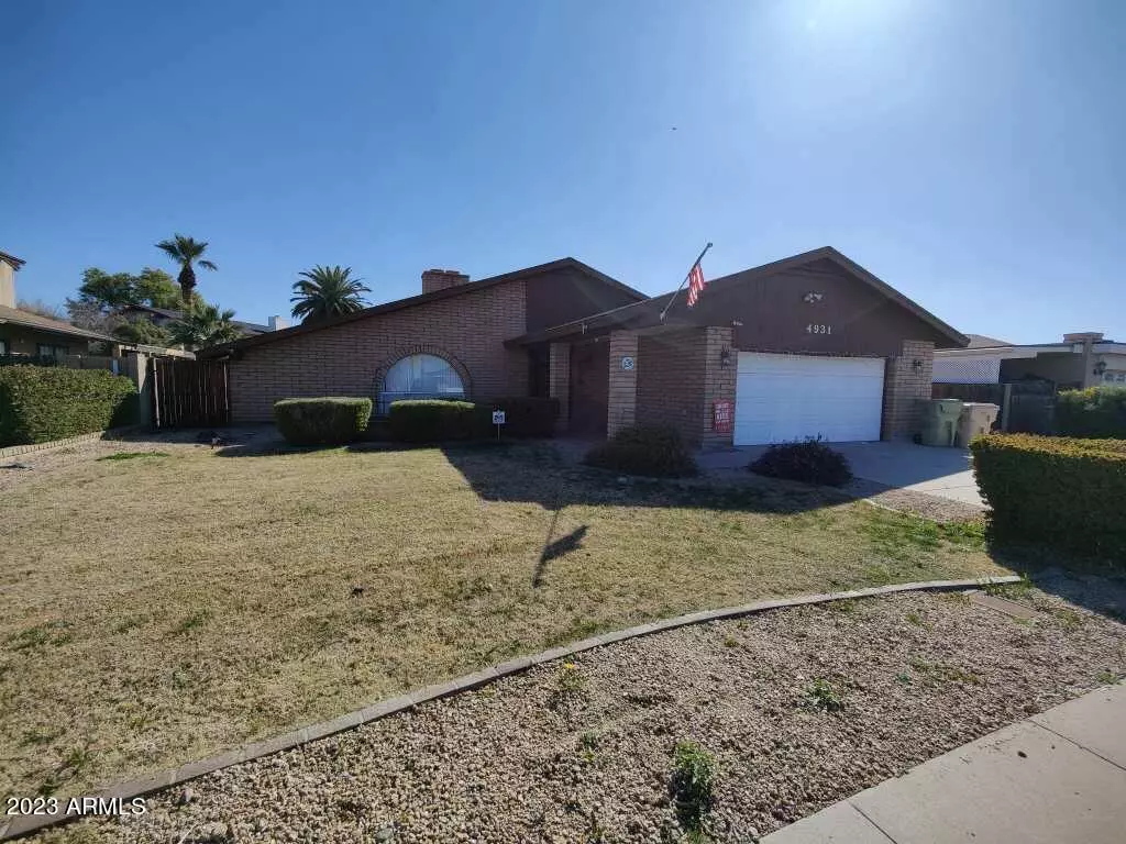 Glendale, AZ 85302,4931 W DIANA Avenue