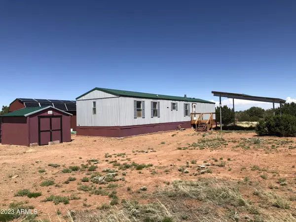 Heber, AZ 85928,4073 South Lane