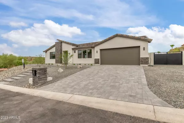 Fountain Hills, AZ 85268,15211 N Catalpa Place