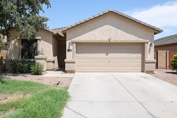 17379 N 169TH Drive, Surprise, AZ 85374