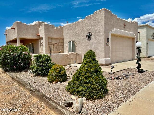 432 S SKY RANCH Road, Sierra Vista, AZ 85635