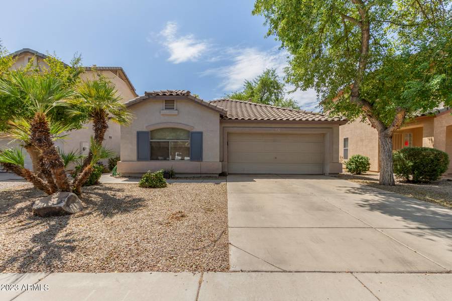 12879 W WINDSOR Avenue, Avondale, AZ 85392