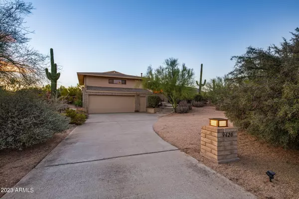 Carefree, AZ 85377,9426 E ROMPING Road