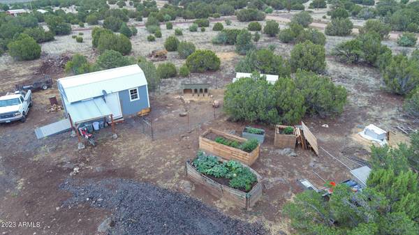 Concho, AZ 85924,67 COUNTY RD 8050 Road