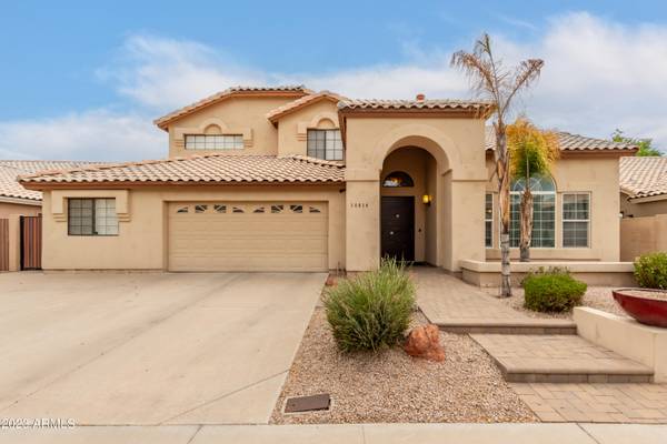 Phoenix, AZ 85048,16014 S 35TH Way