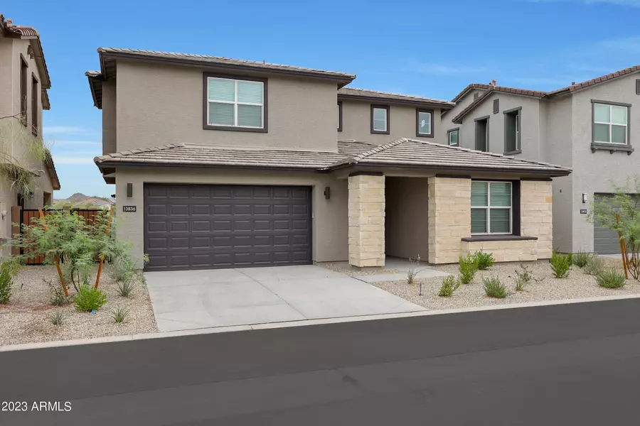 13836 S 177TH Lane, Goodyear, AZ 85338