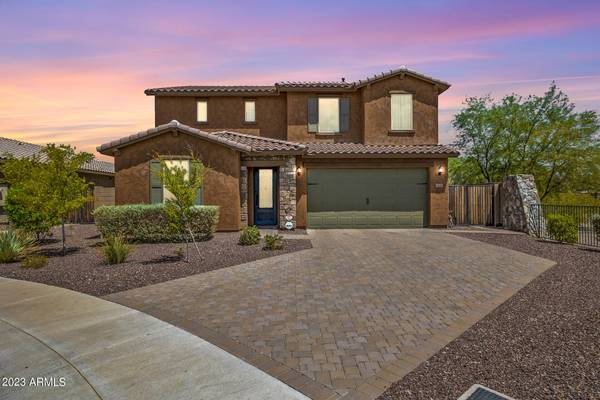 Peoria, AZ 85383,26705 N 99TH Drive