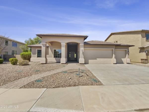 Maricopa, AZ 85138,42788 W BRAVO Drive