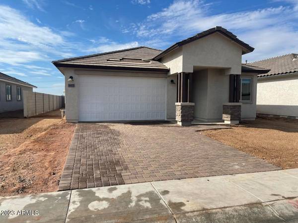 Tolleson, AZ 85353,8415 W ENCINAS Lane