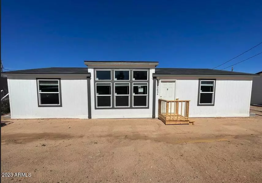 20834 E CEDAR Drive, Mayer, AZ 86333