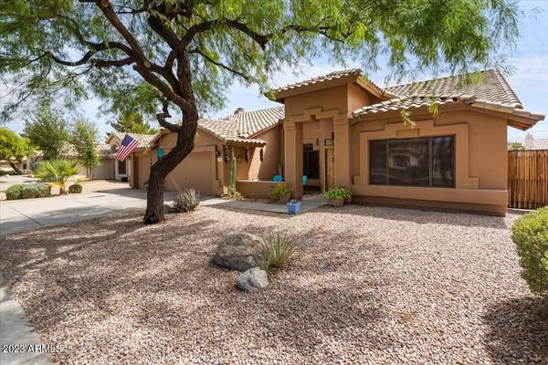 Chandler, AZ 85226,1365 N TERCERA Avenue