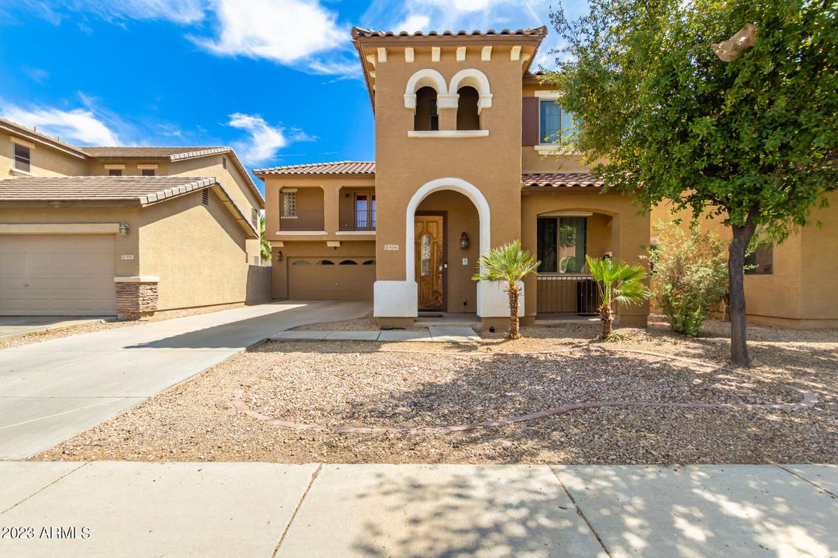 Tolleson, AZ 85353,9395 W CORDES Road