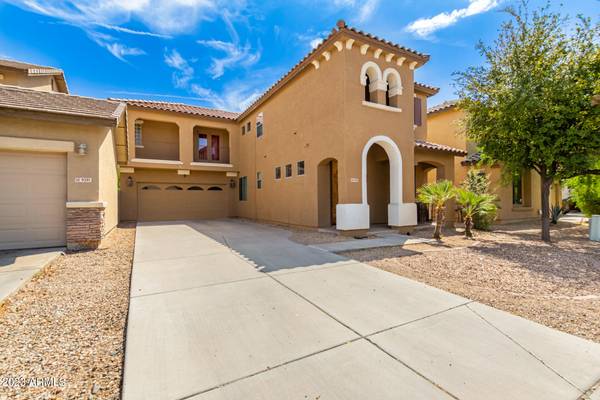 Tolleson, AZ 85353,9395 W CORDES Road