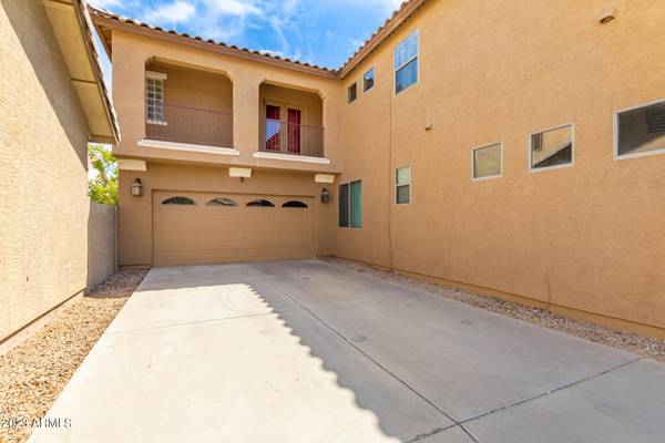 Tolleson, AZ 85353,9395 W CORDES Road