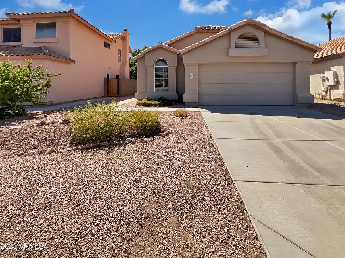 Peoria, AZ 85382,8909 W DAVIS Road