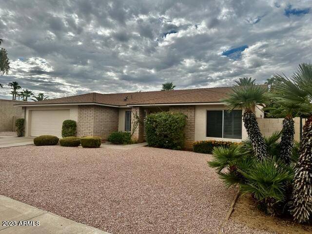 7817 E VIA SONRISA --, Scottsdale, AZ 85258