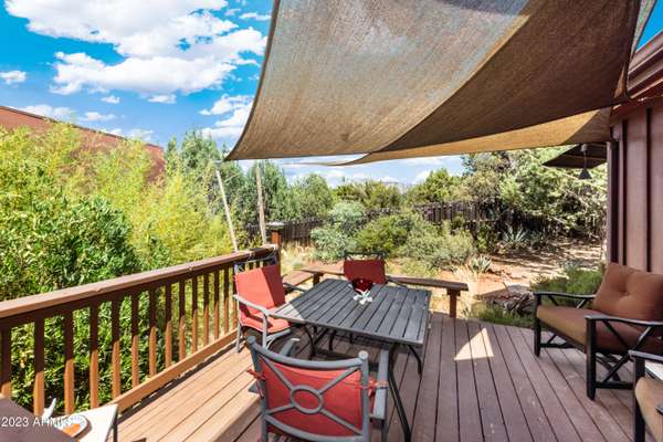 Sedona, AZ 86336,320 ARROYO PINON Drive