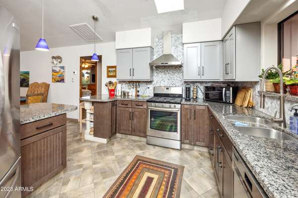 Sedona, AZ 86336,320 ARROYO PINON Drive