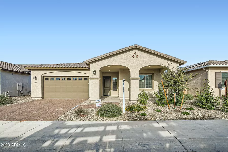24610 N 174TH Drive, Surprise, AZ 85387